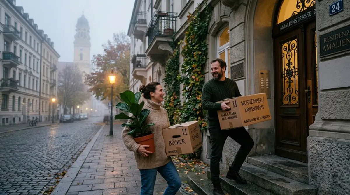 Mieter und Hausratversicherung