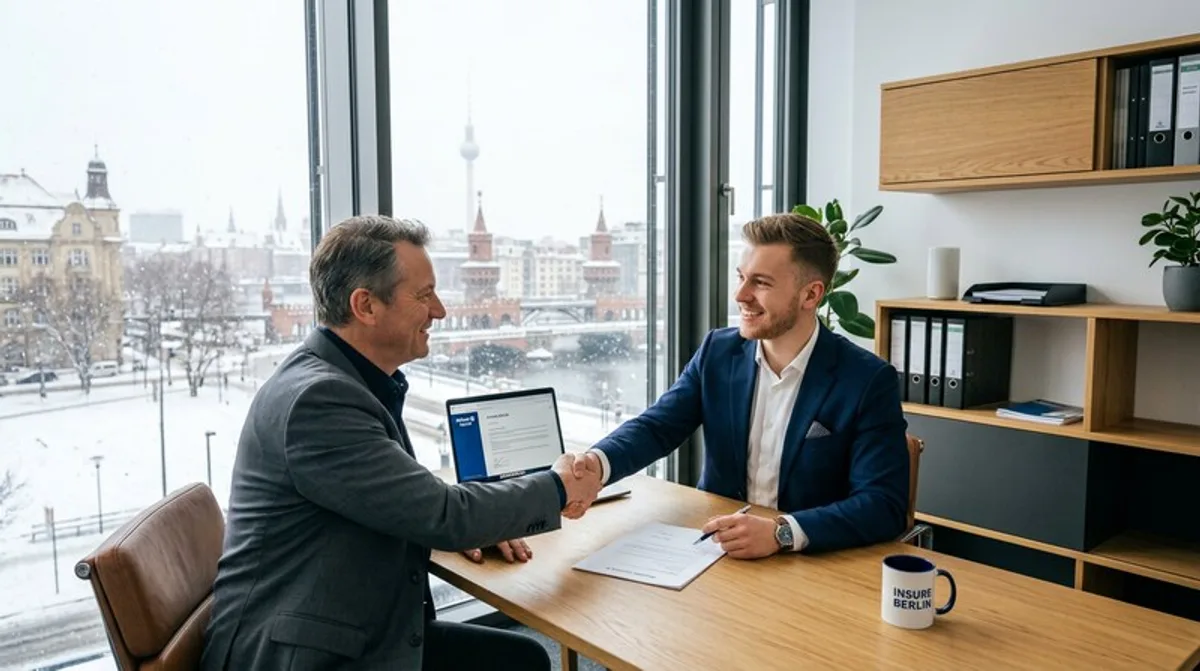 Gemütliches Paar im Wohnzimmer am Abend — entspannt