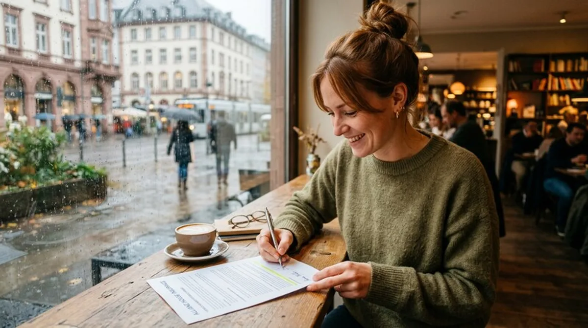 Tipps und Checklisten