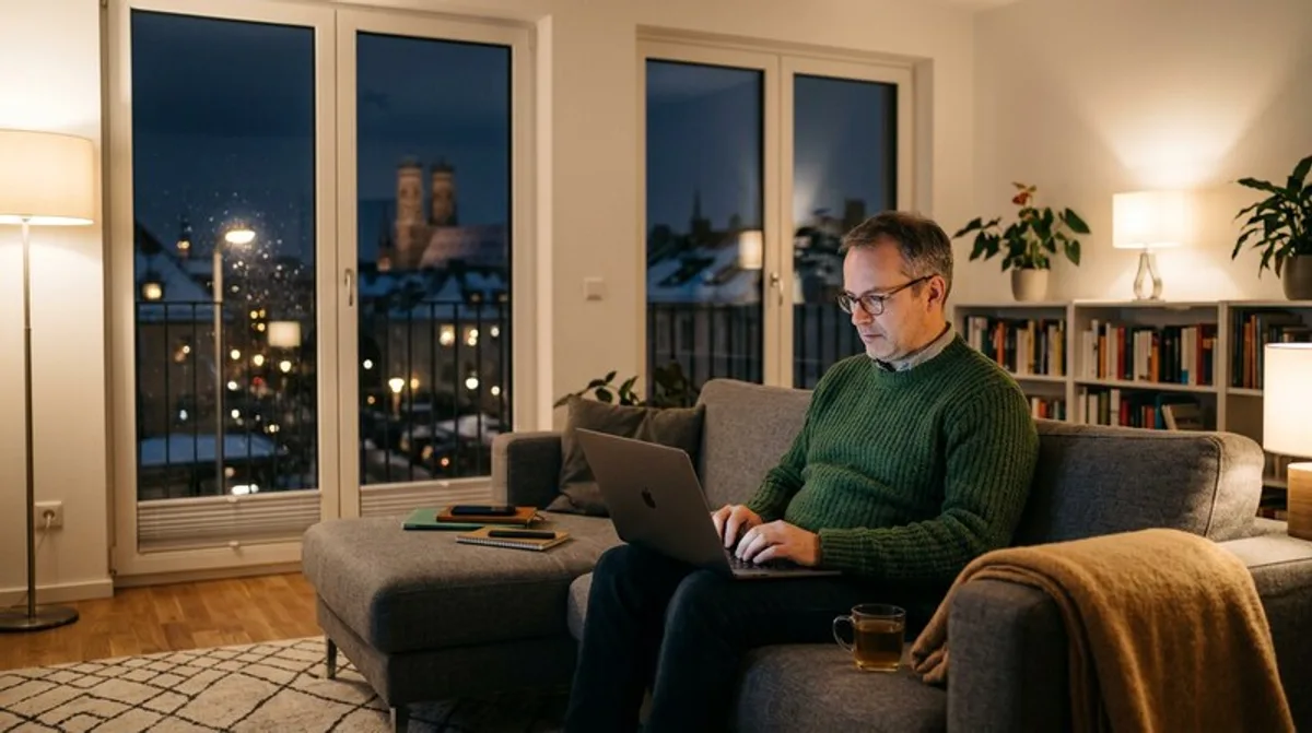 Städte und Regionen